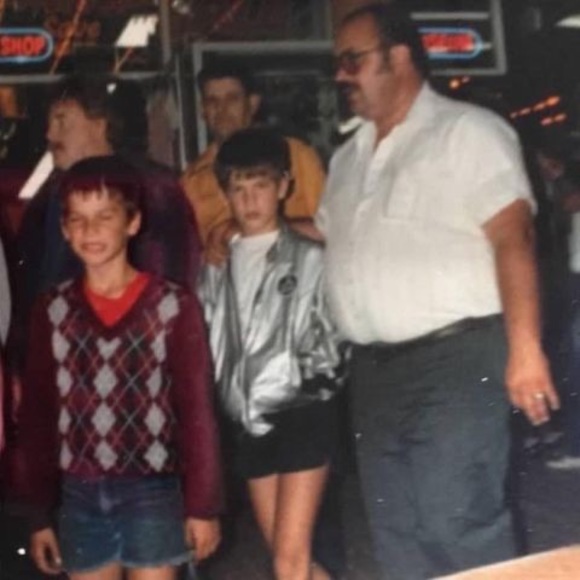 Meet your Posher, Robert - Picture 1 of 1